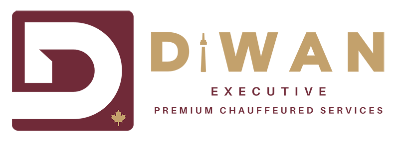 Diwan Executive - Toronto's Premier Chauffeured Services
